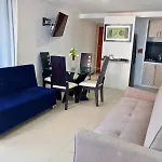 Atardeceres del Laguito