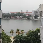 Atardeceres del Laguito