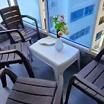 Atardeceres del Laguito