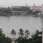 Atardeceres del Laguito