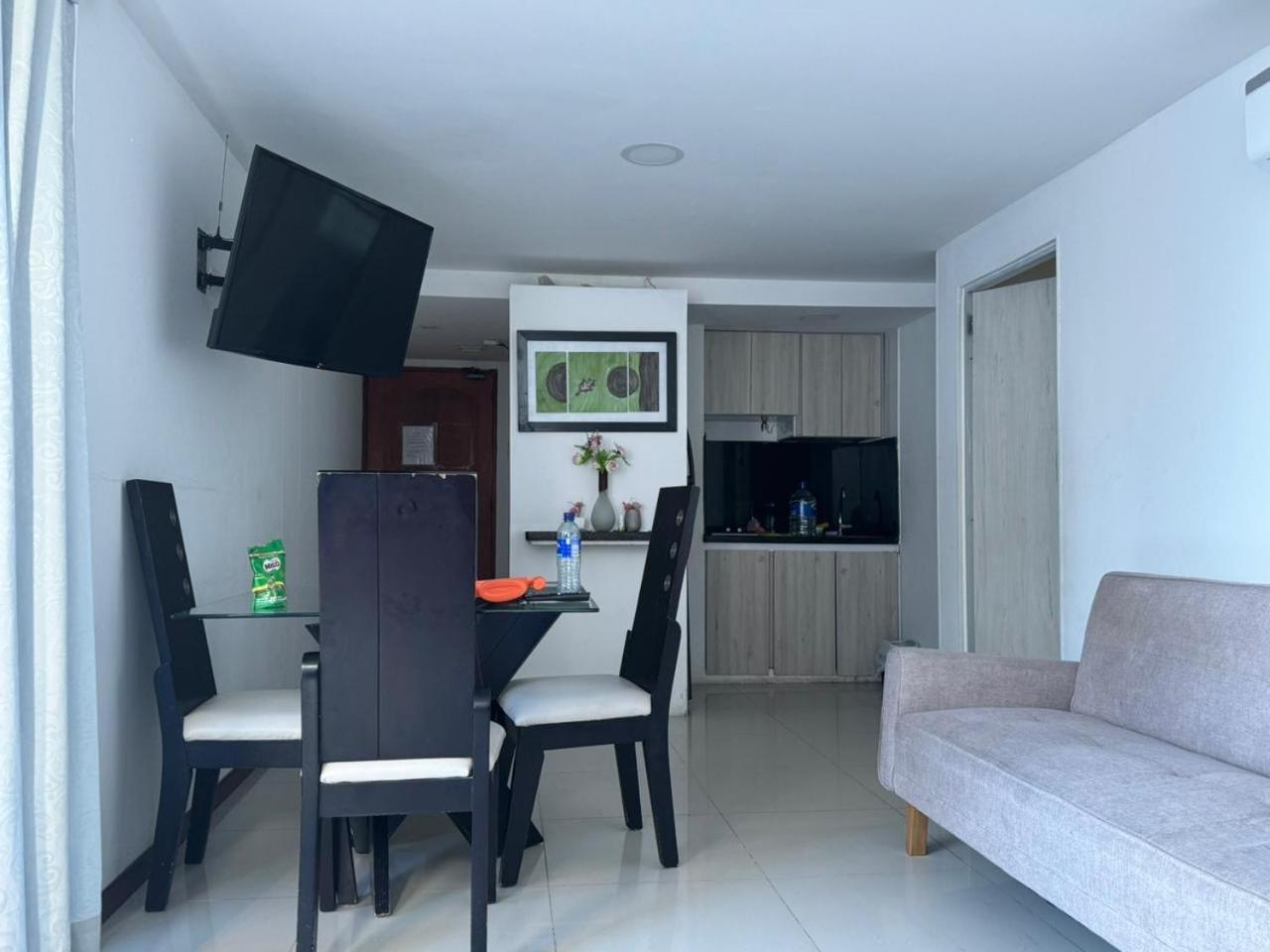 Apartamento Atardeceres Del Laguito