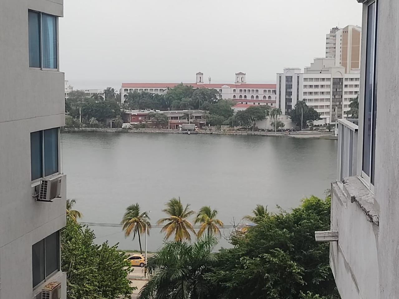 Atardeceres Del Laguito Cartagena