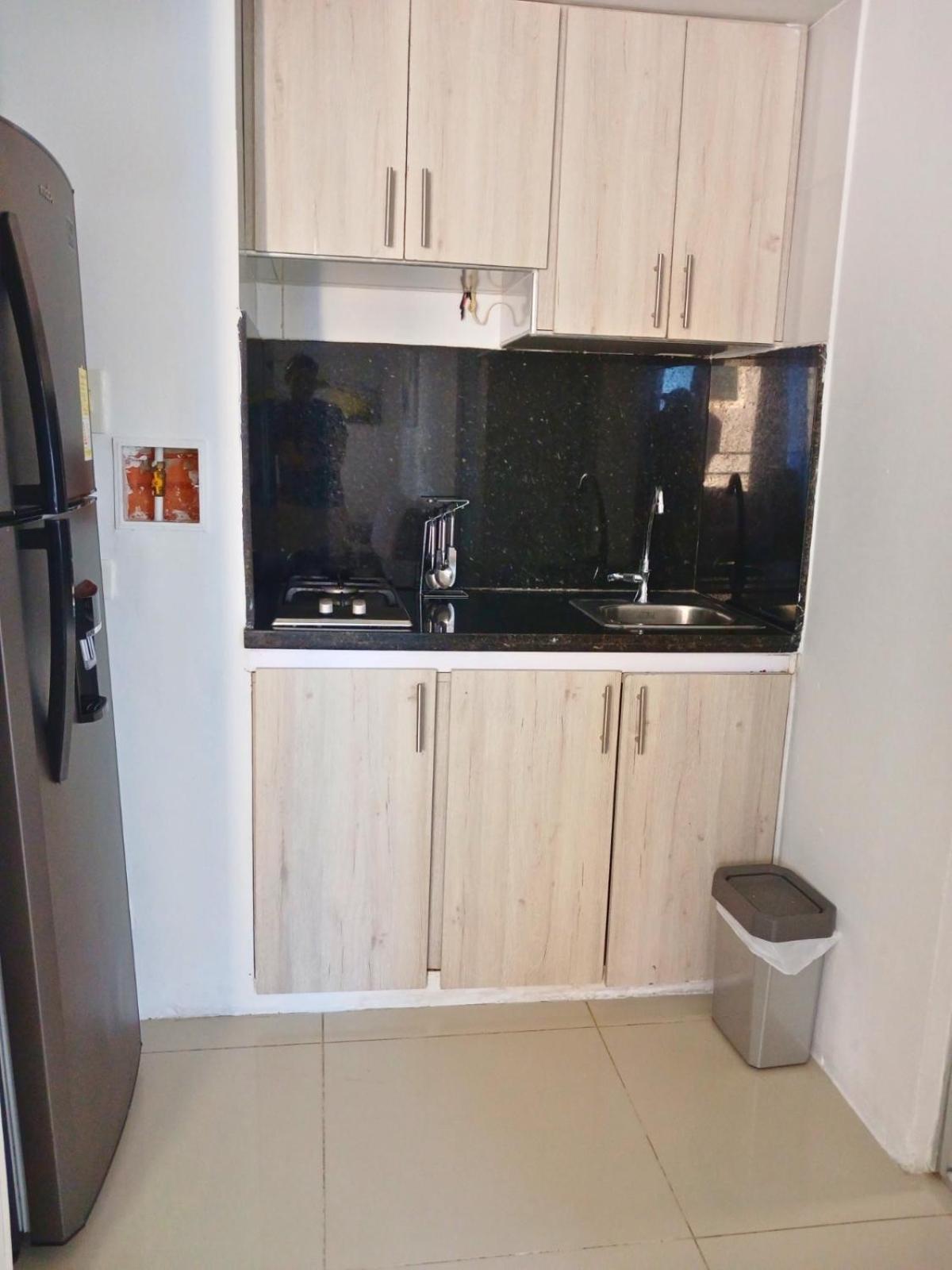 Apartamento Atardeceres Del Laguito *