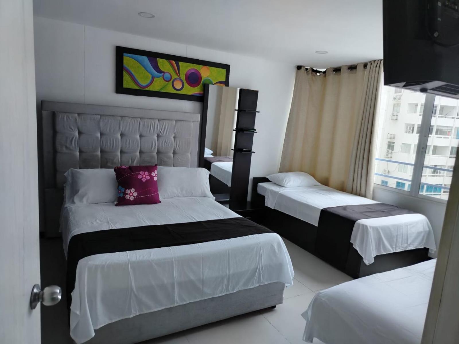 Atardeceres Del Laguito Apartamento