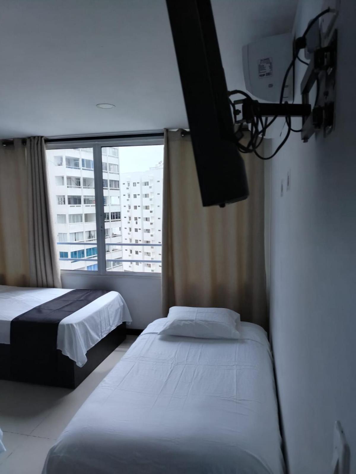 Atardeceres Del Laguito * Cartagena