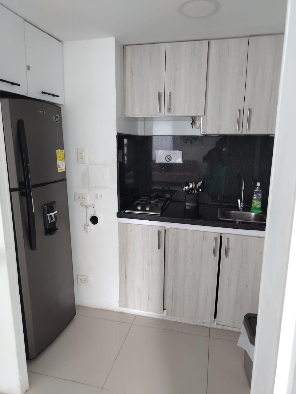 Atardeceres Del Laguito Apartamento Cartagena